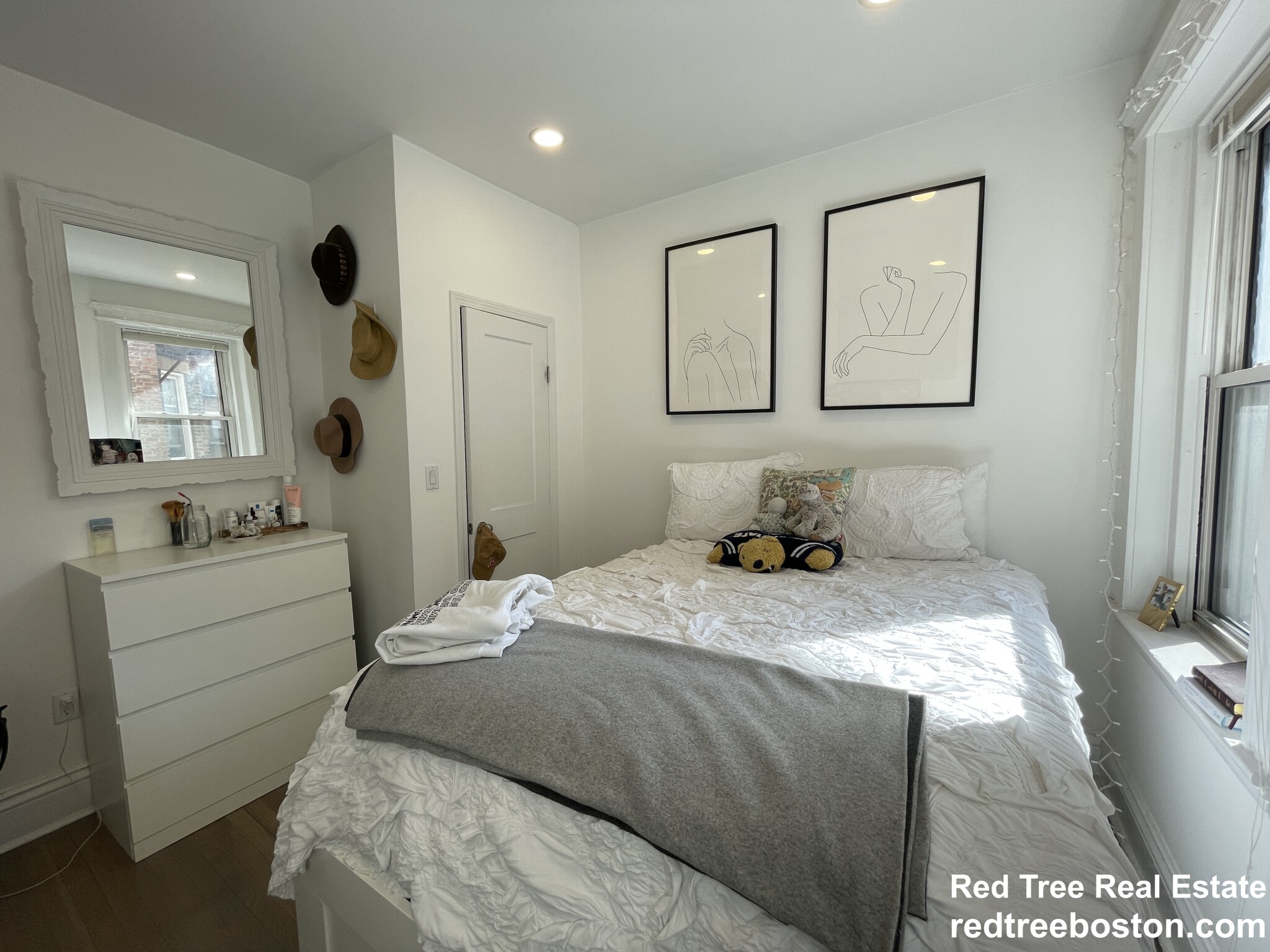 102 Queensberry St, Fenway