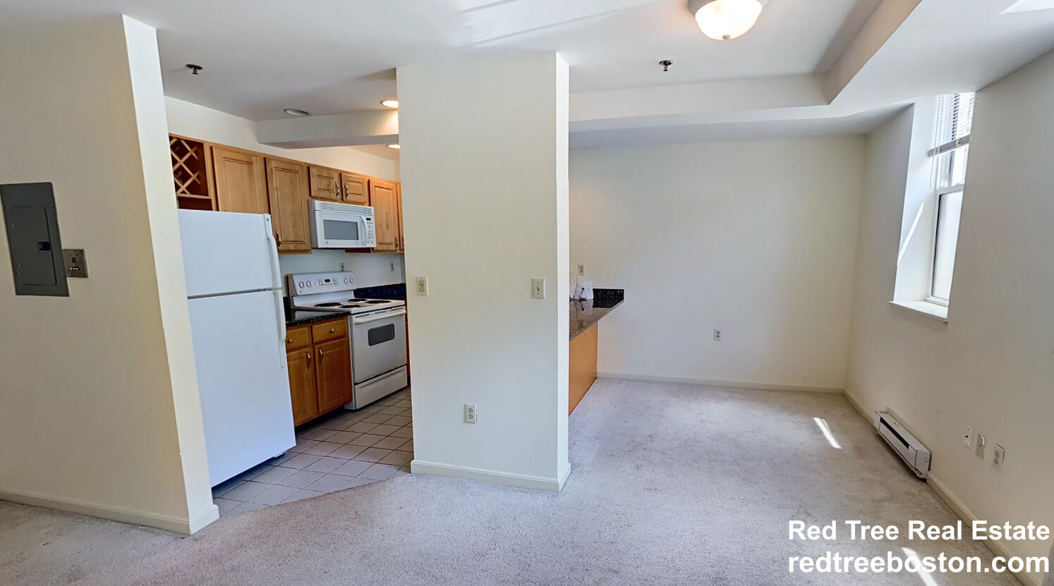 20 Queensberry St, Fenway