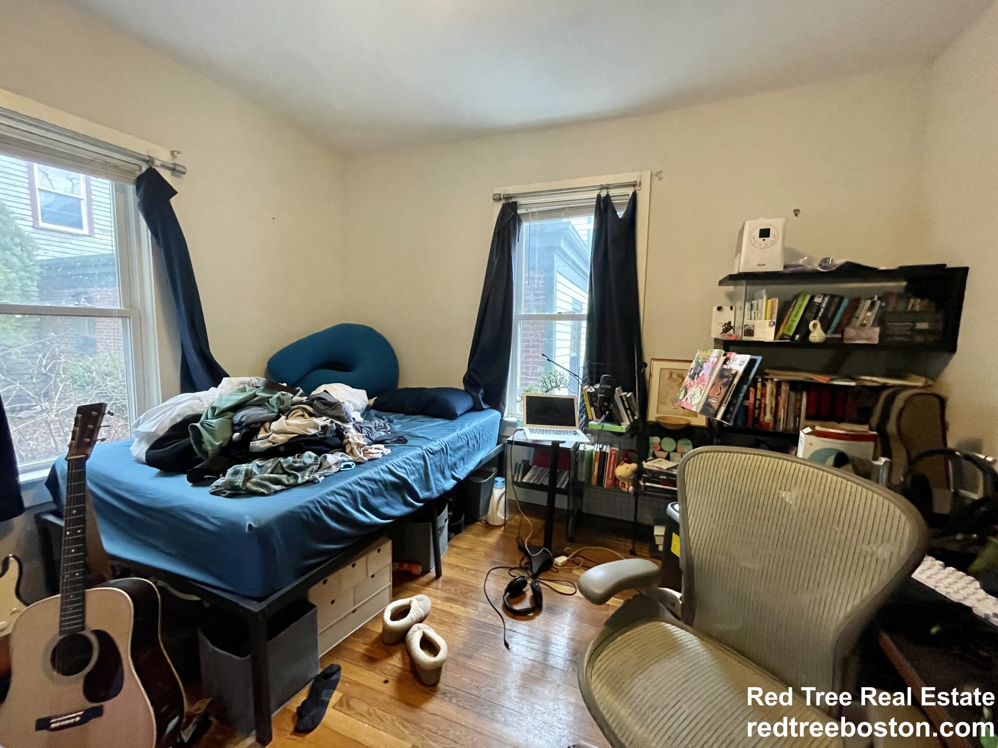 5 Riverside Rd, Cambridgeport