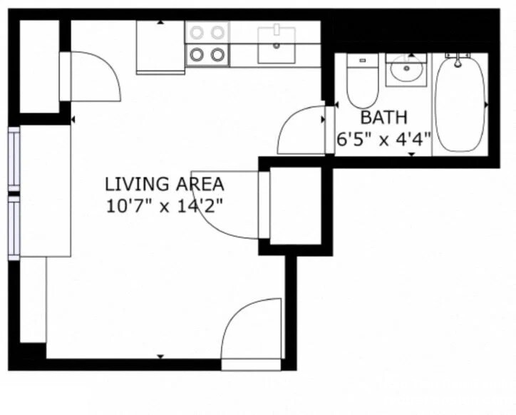 6 Saint Mark St, Jamaica Plain