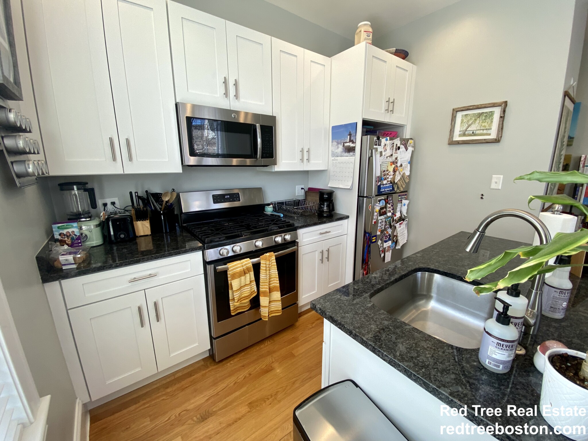 405 South Huntington Ave, Jamaica Plain