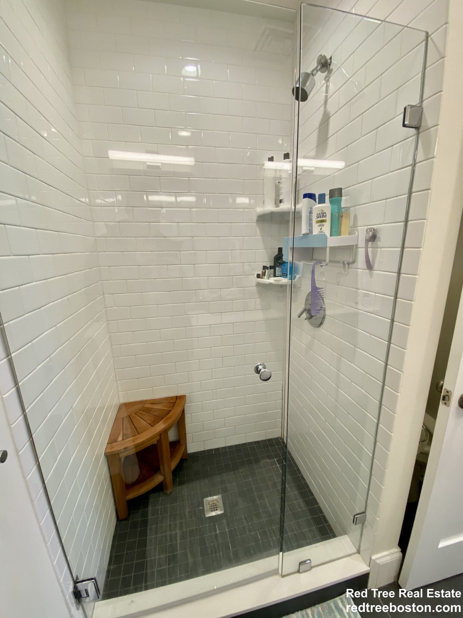 405 South Huntington Ave, Jamaica Plain