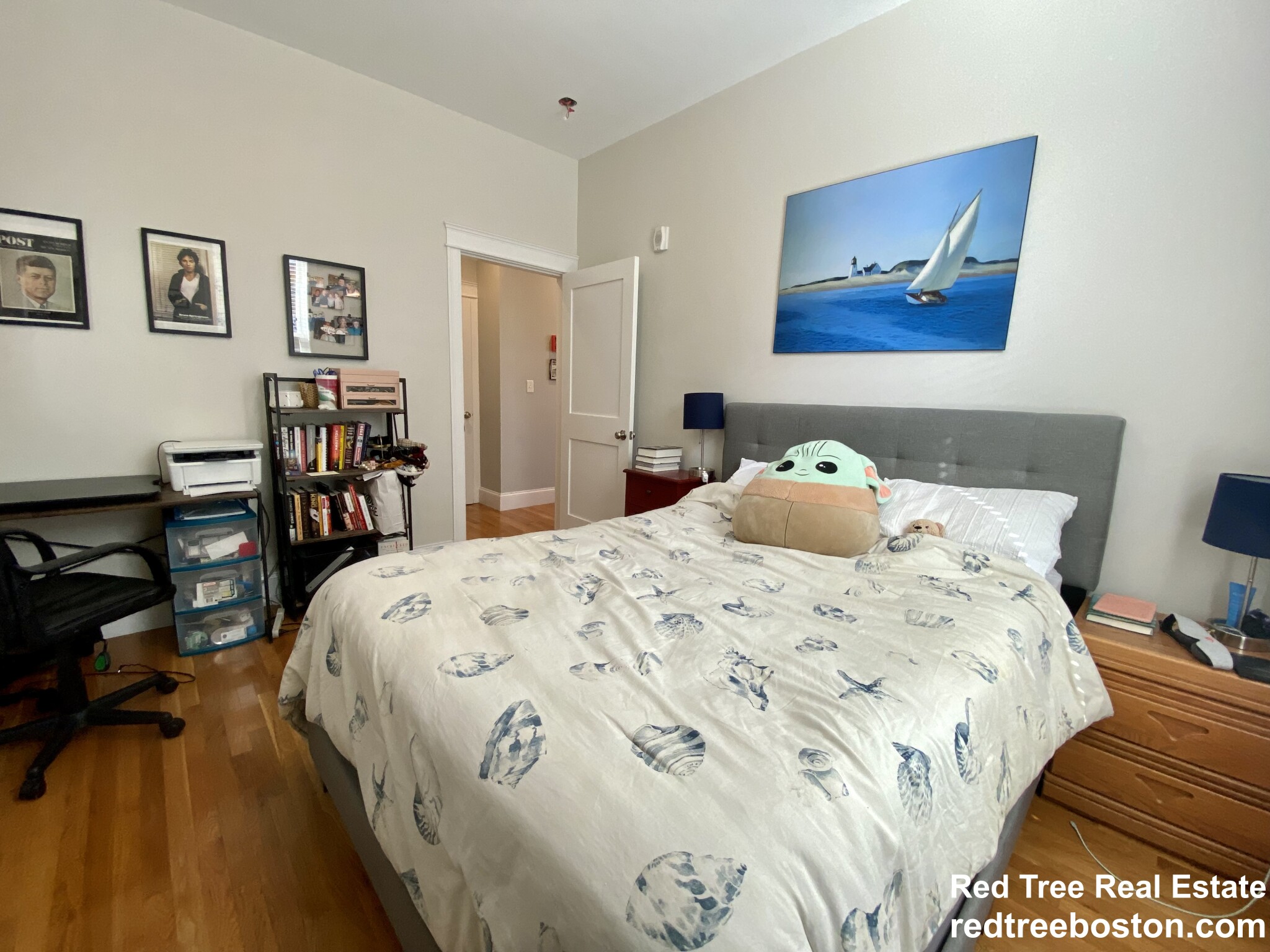 405 South Huntington Ave, Jamaica Plain