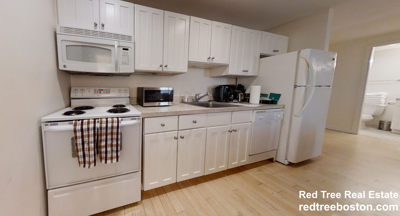 40 Boylston St, Back Bay