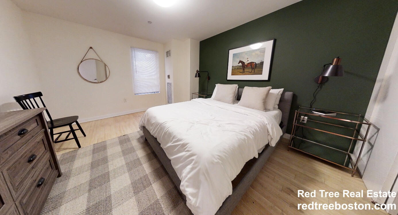 40 Boylston St, Back Bay