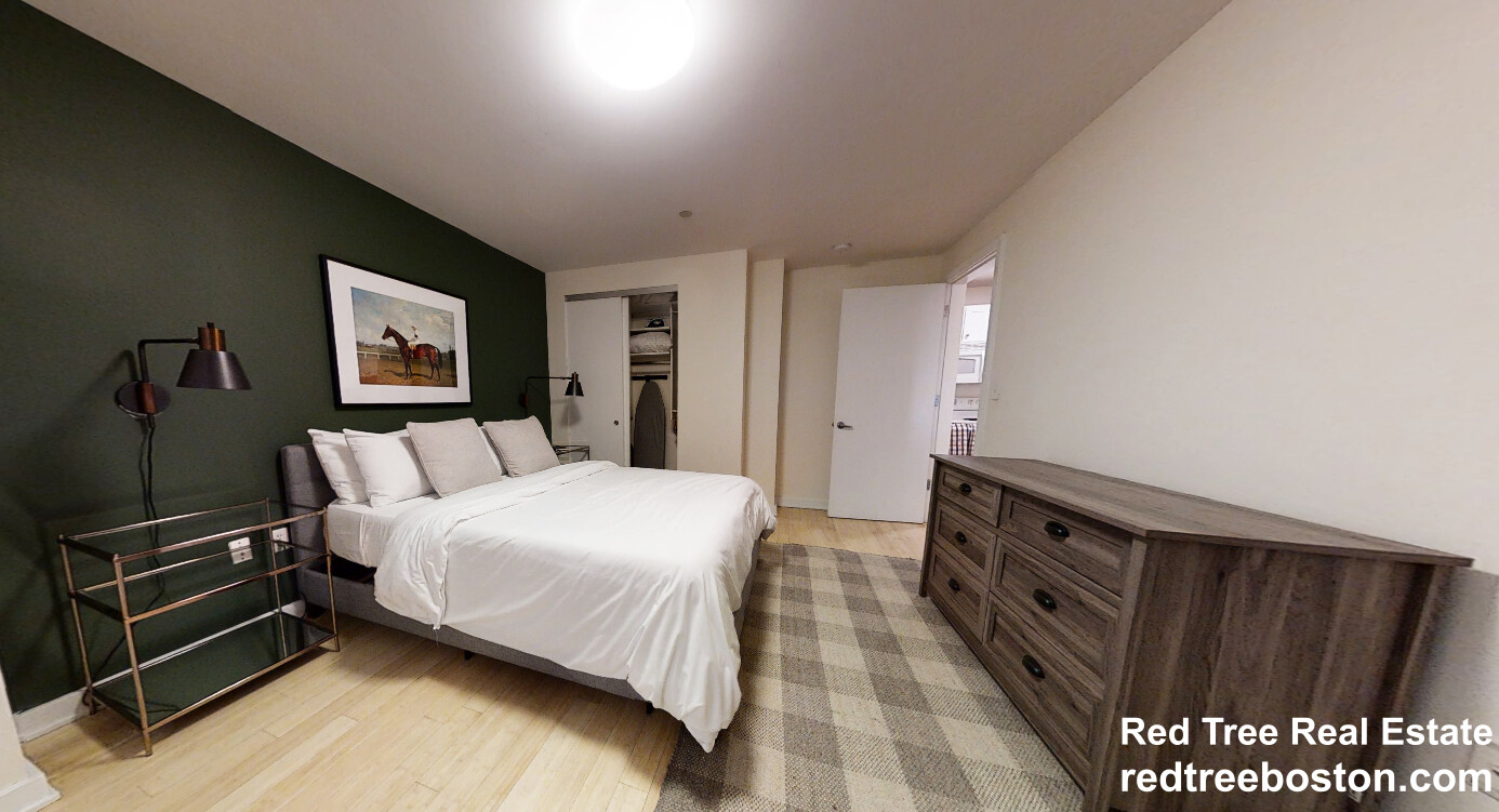 40 Boylston St, Back Bay