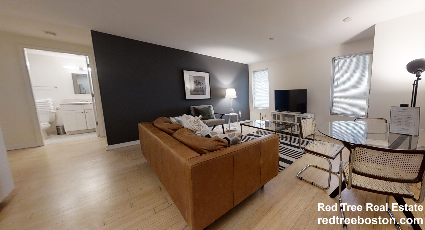 40 Boylston St, Back Bay