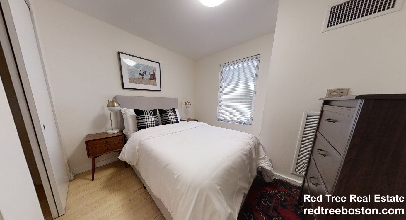 40 Boylston St, Back Bay