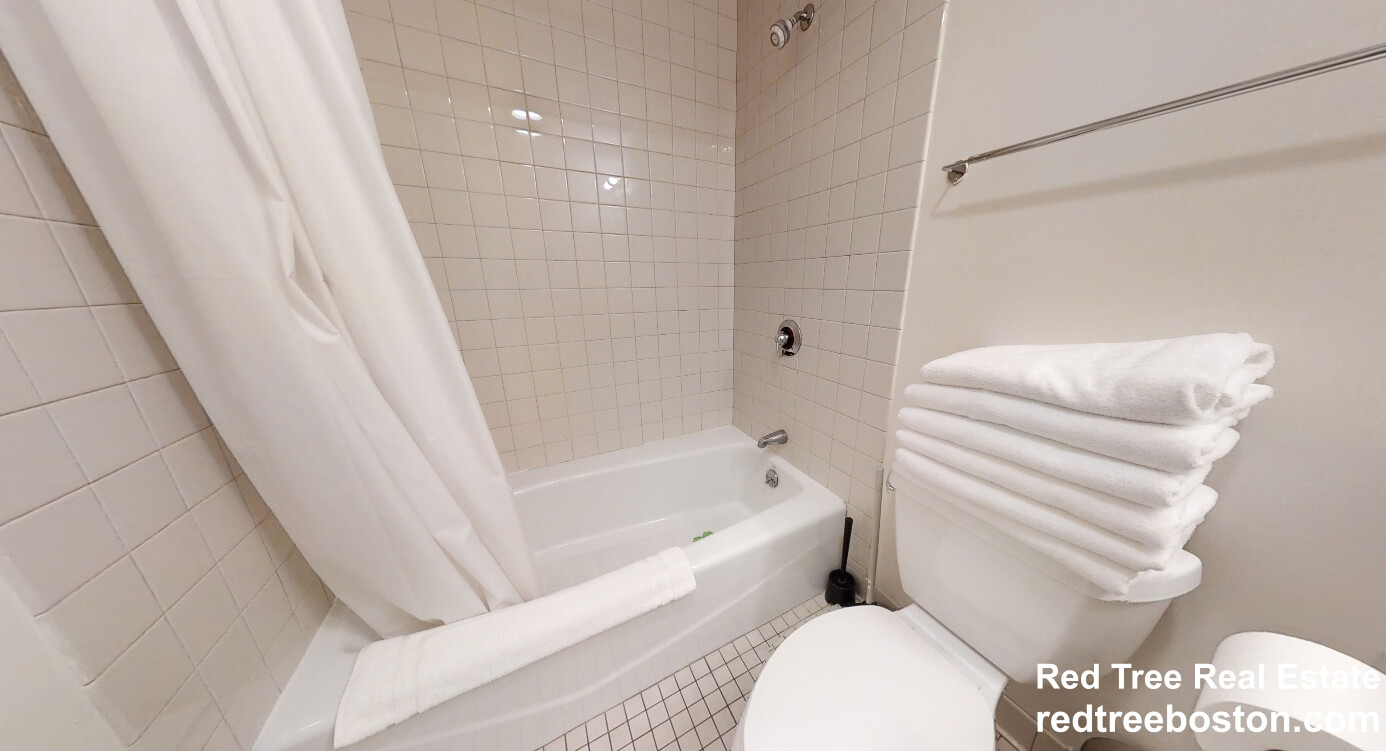 40 Boylston St, Back Bay