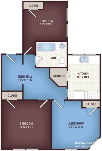 437 Cambridge St, Allston