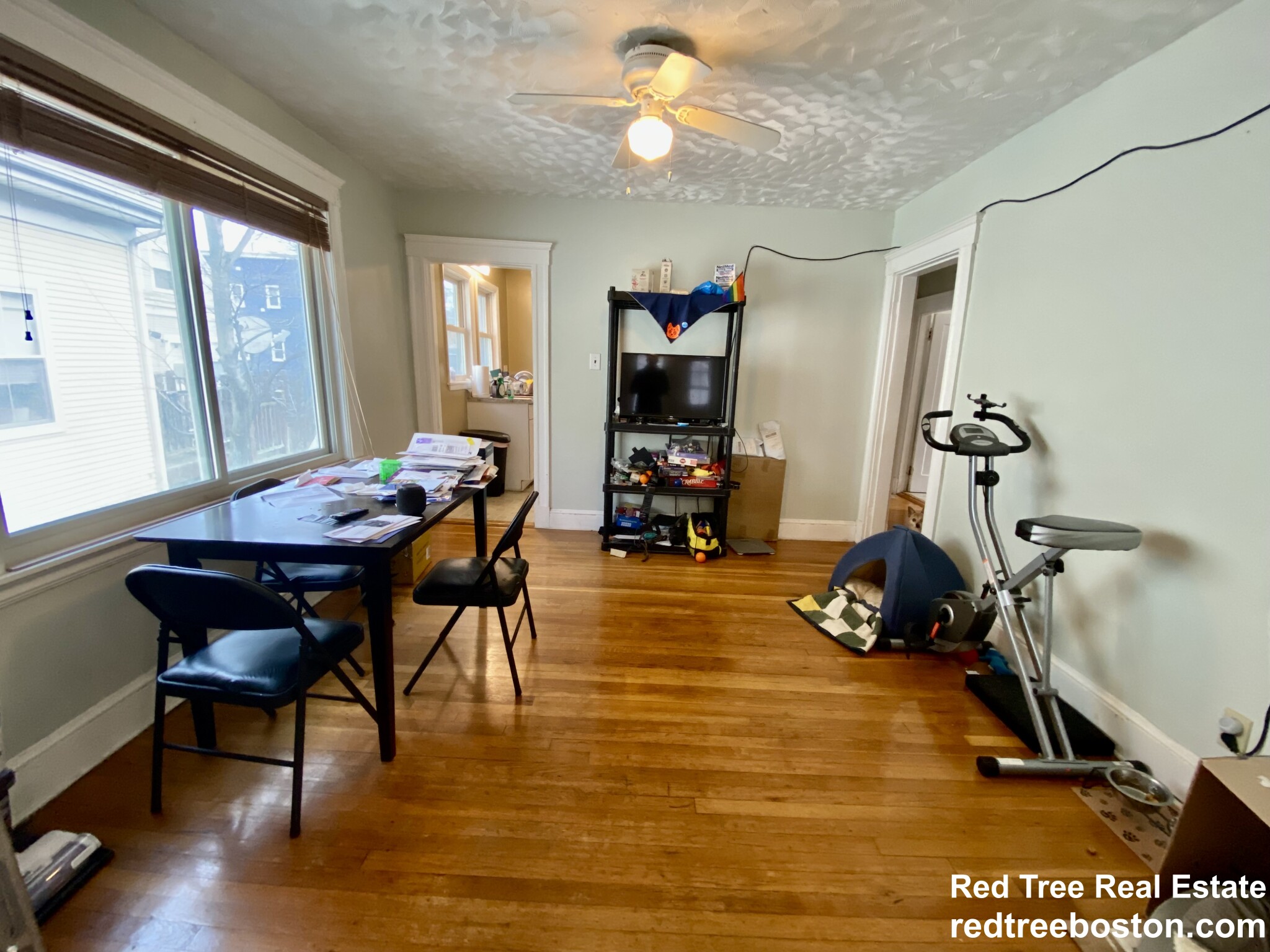 44 Day St, Jamaica Plain