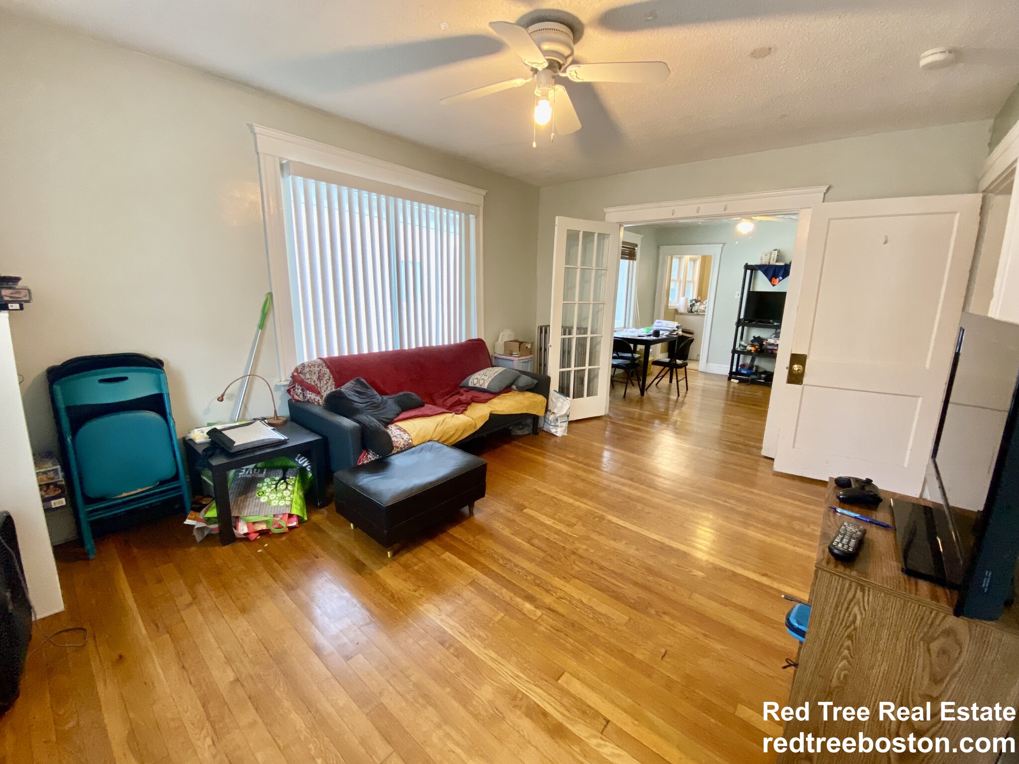 44 Day St, Jamaica Plain