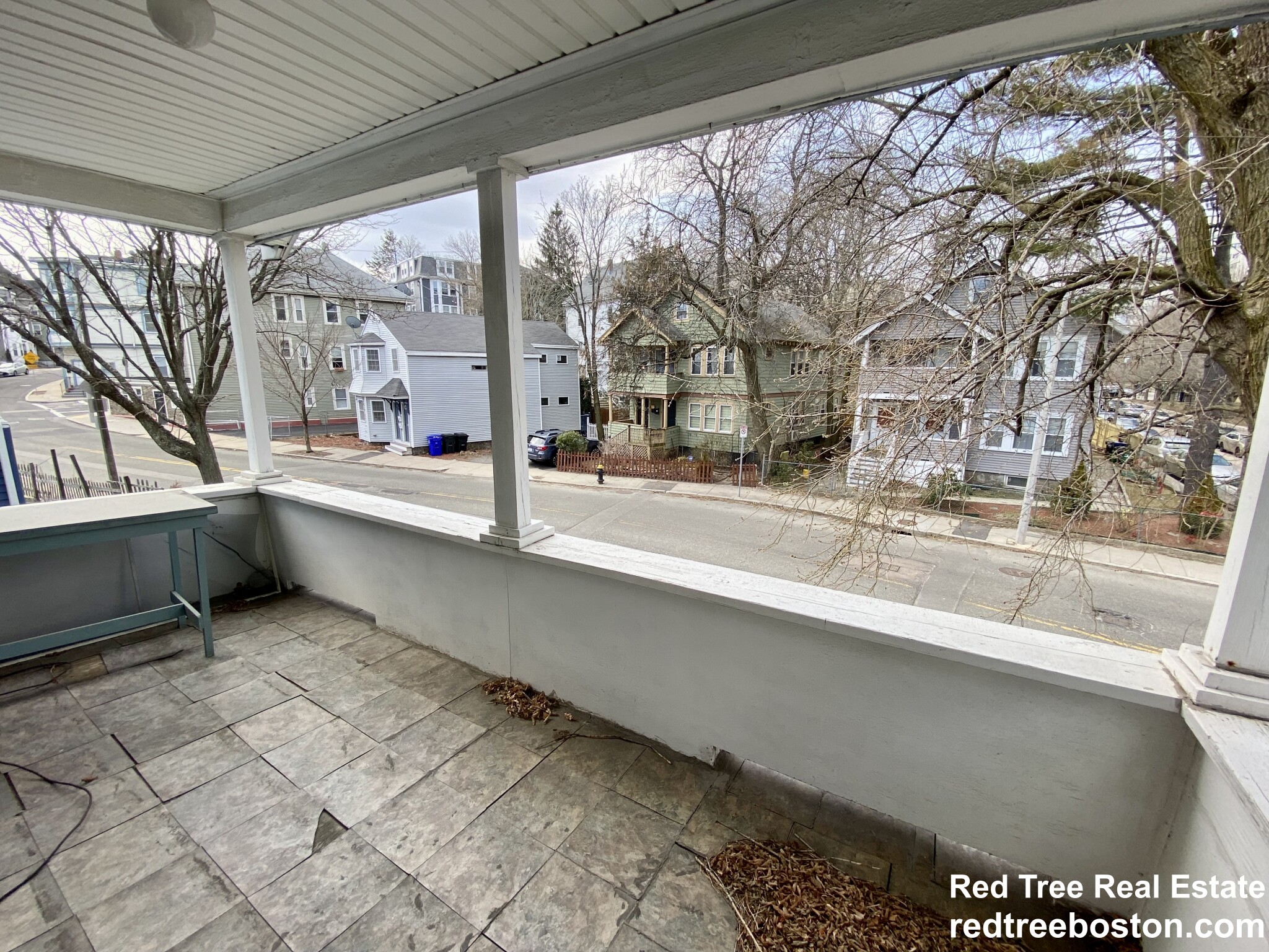 44 Day St, Jamaica Plain