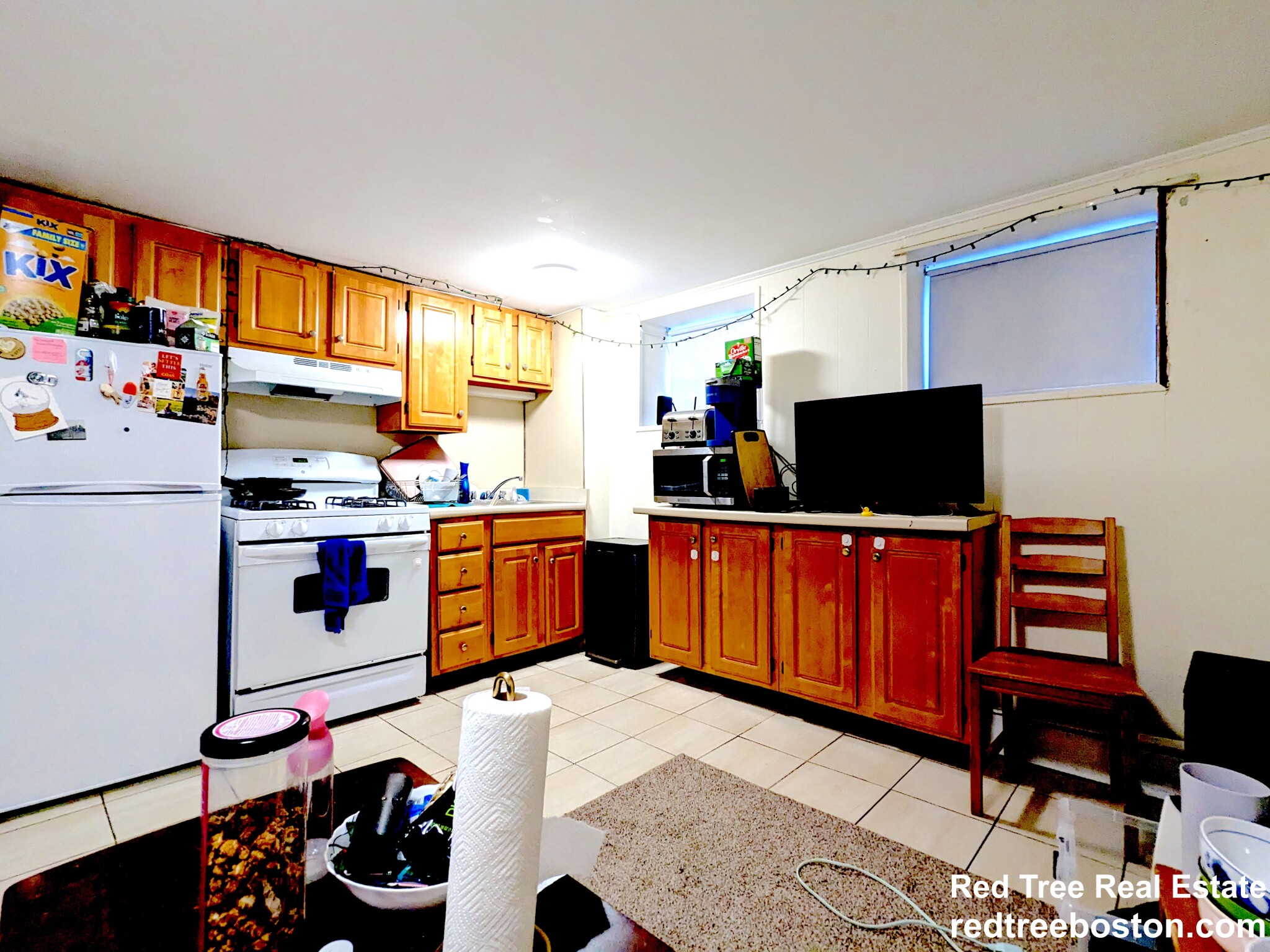 19 Brighton Ave, Allston