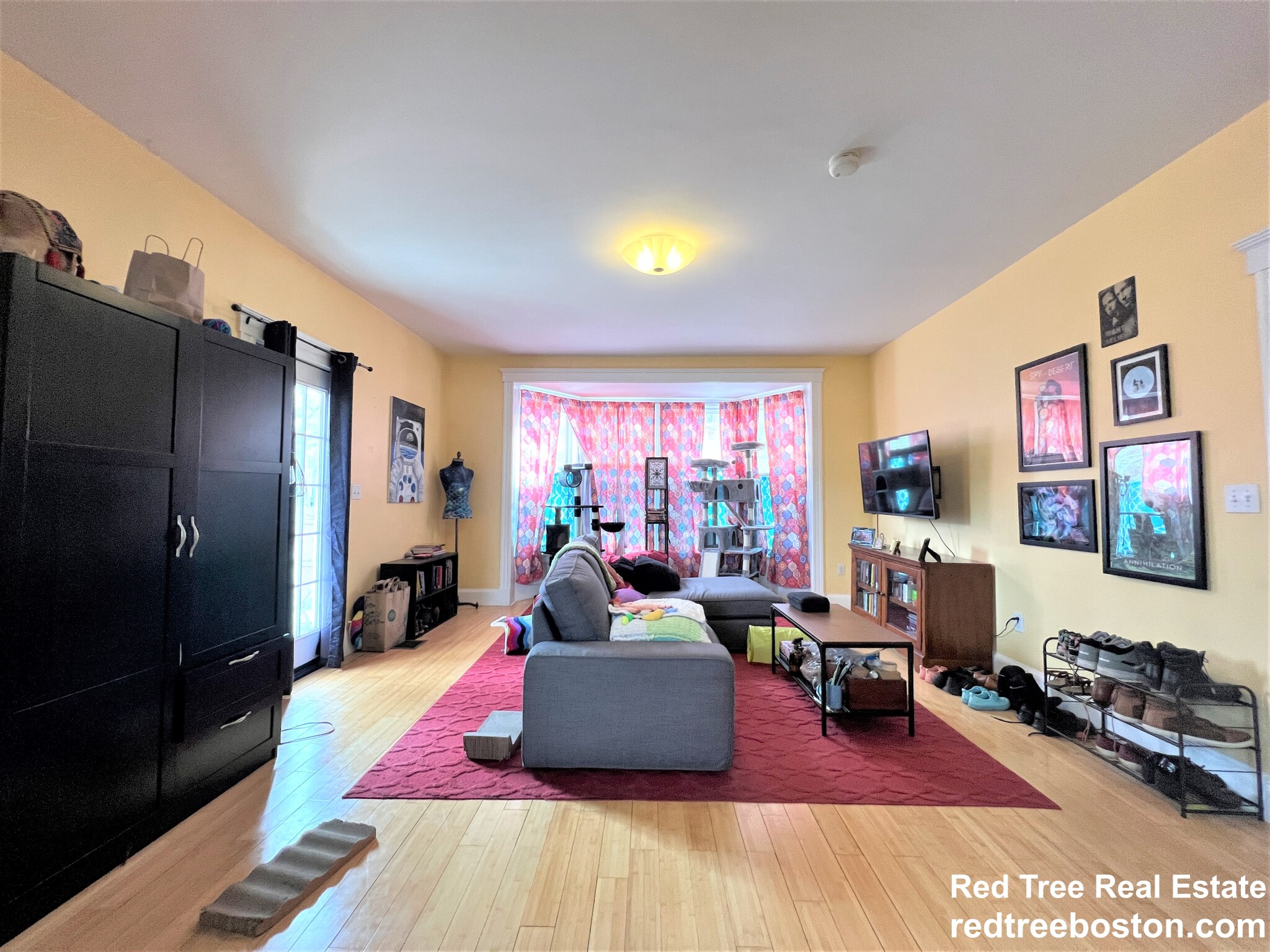 13 Centre St, Roxbury