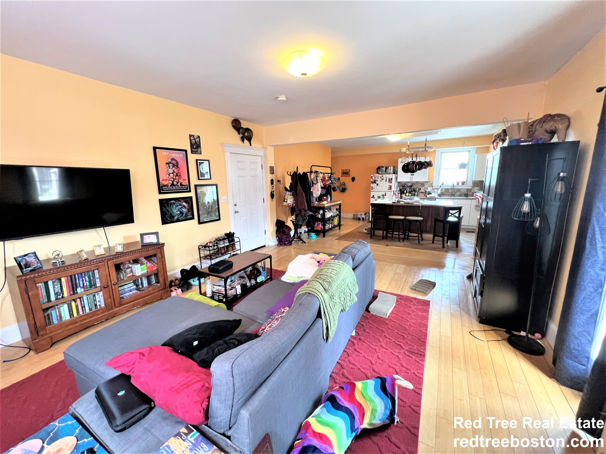 13 Centre St, Roxbury