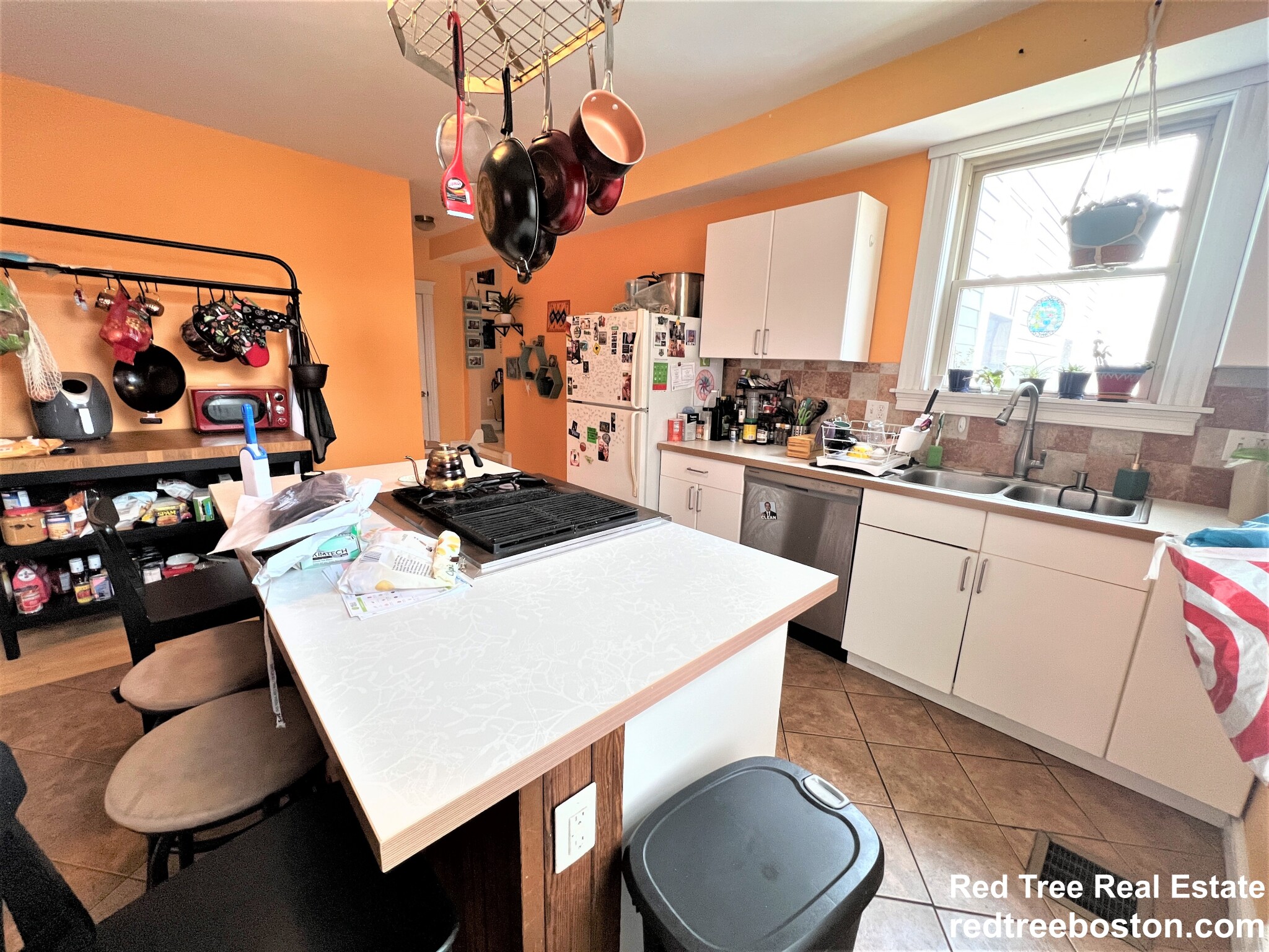 13 Centre St, Roxbury