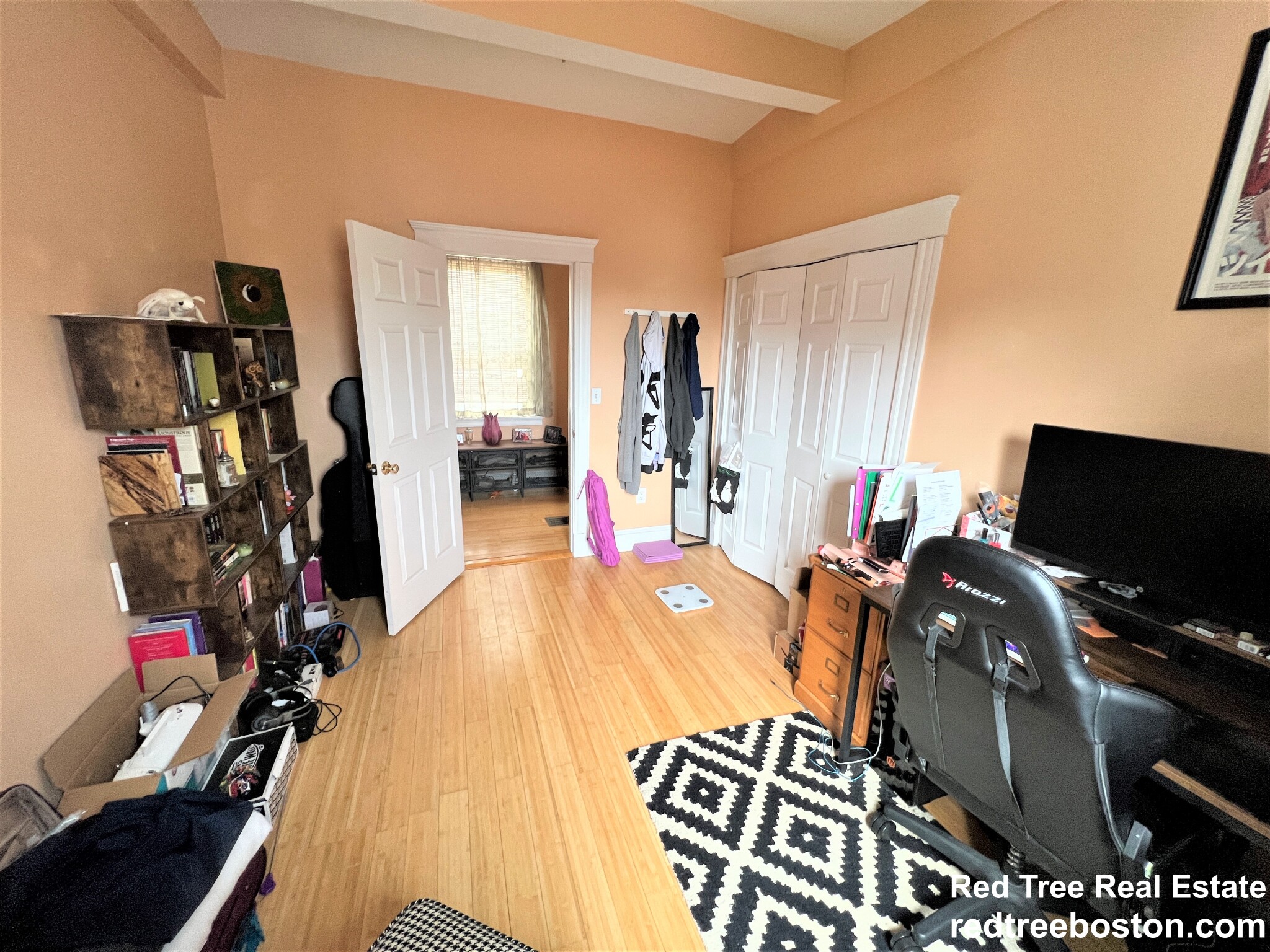 13 Centre St, Roxbury