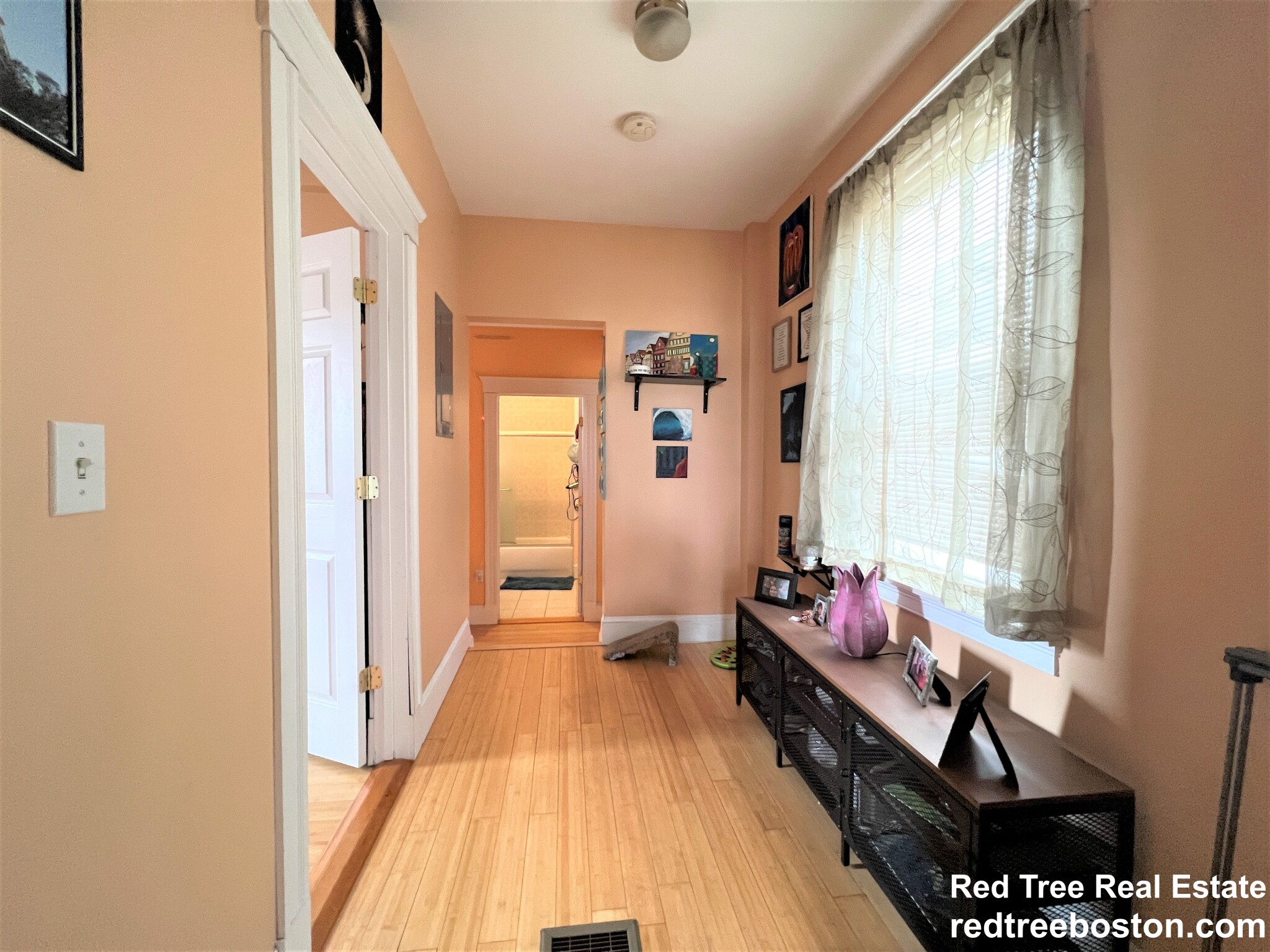 13 Centre St, Roxbury