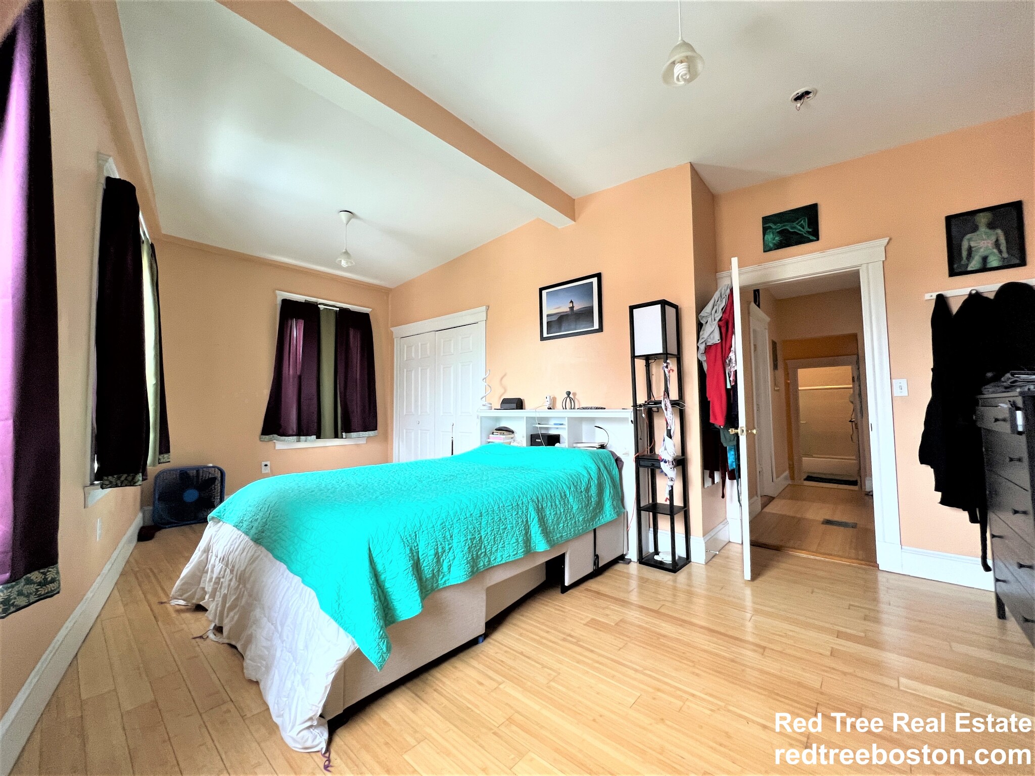 13 Centre St, Roxbury