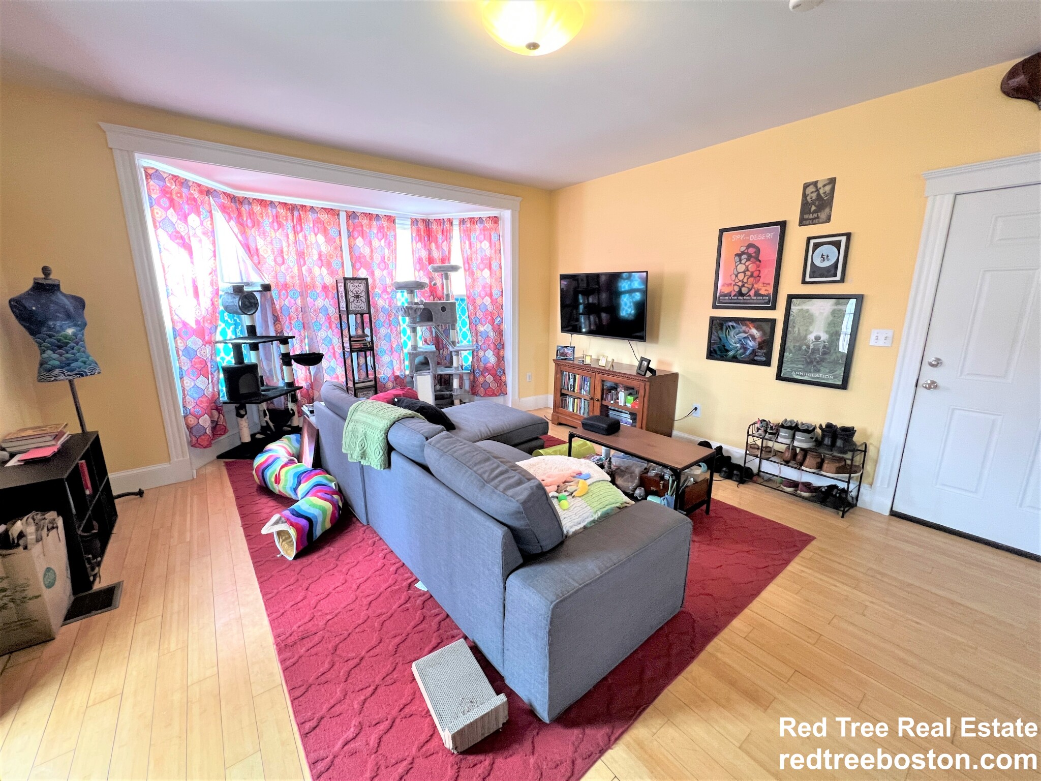 13 Centre St, Roxbury