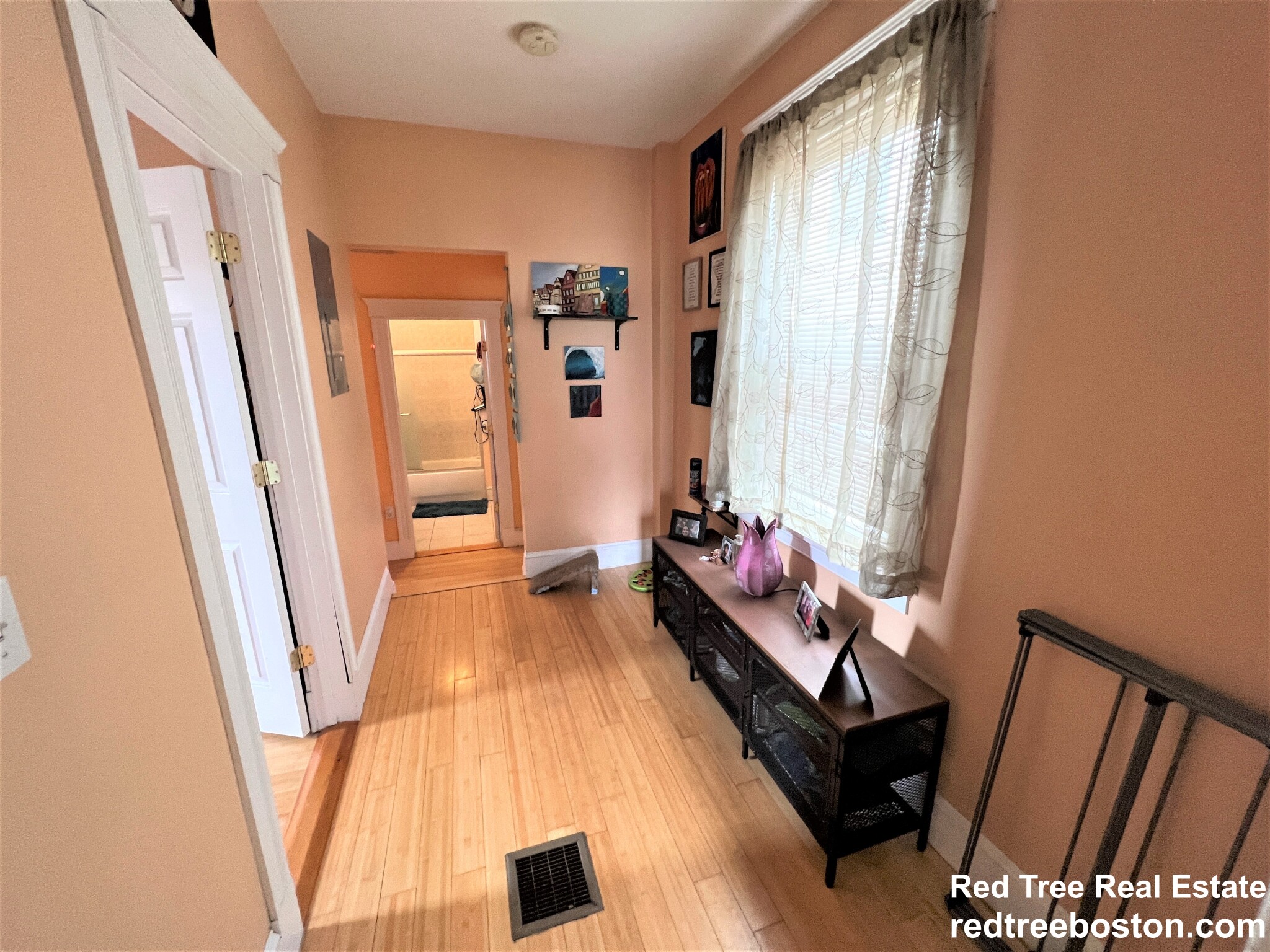 13 Centre St, Roxbury