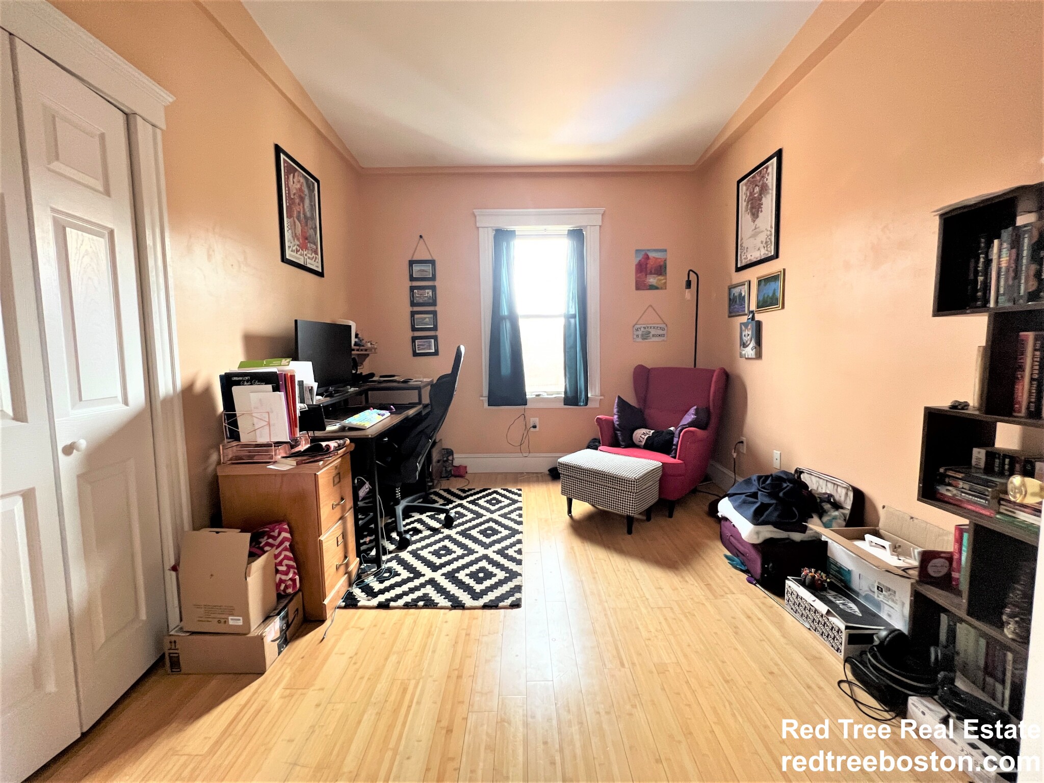 13 Centre St, Roxbury