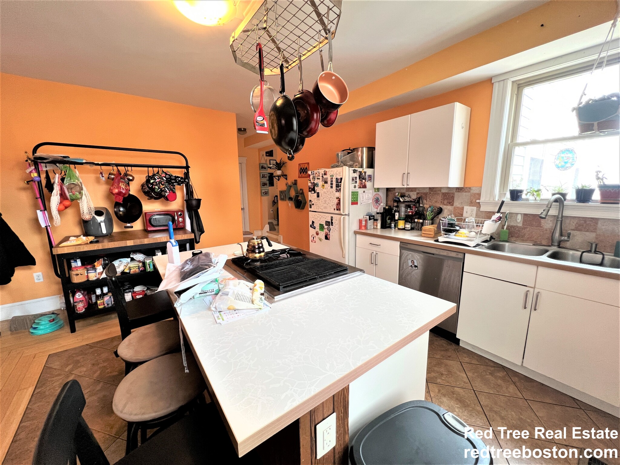 13 Centre St, Roxbury