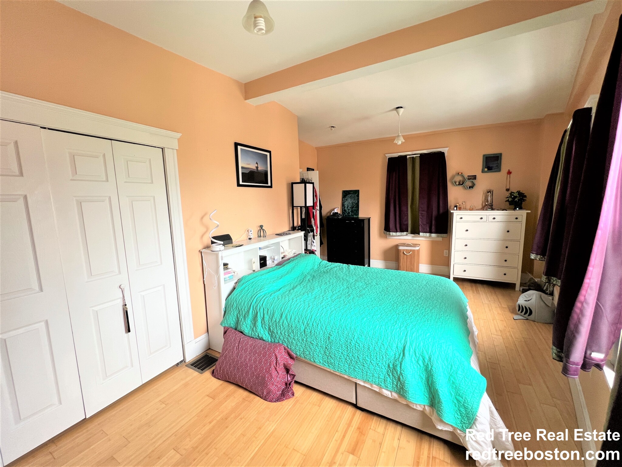 13 Centre St, Roxbury