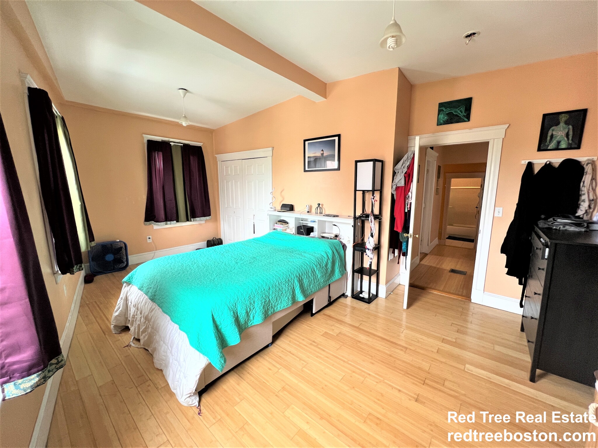 13 Centre St, Roxbury