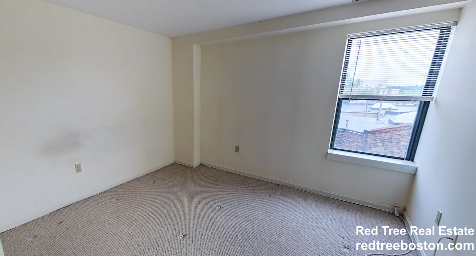 100 Jersey St, Fenway