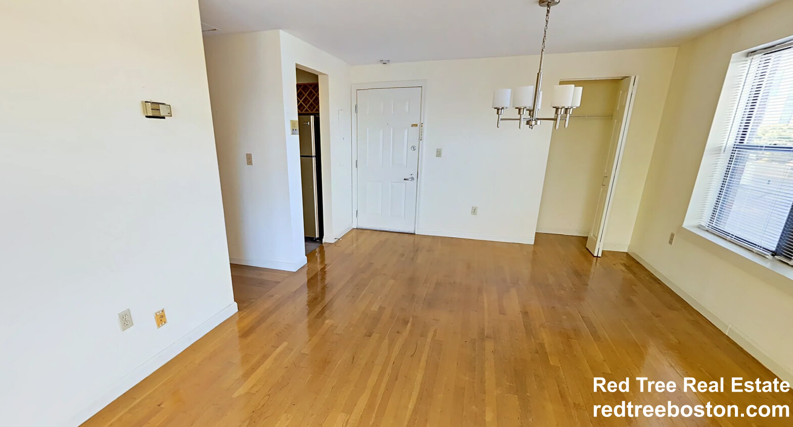 100 Jersey St, Fenway