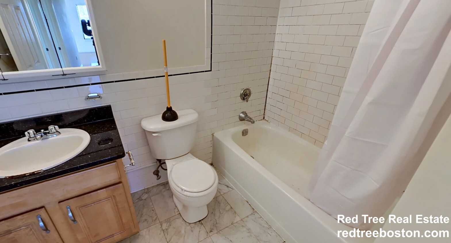 100 Jersey St, Fenway