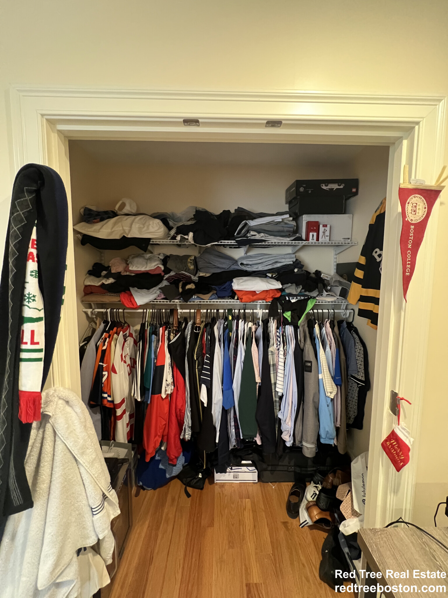 122 Tremont St, Brighton