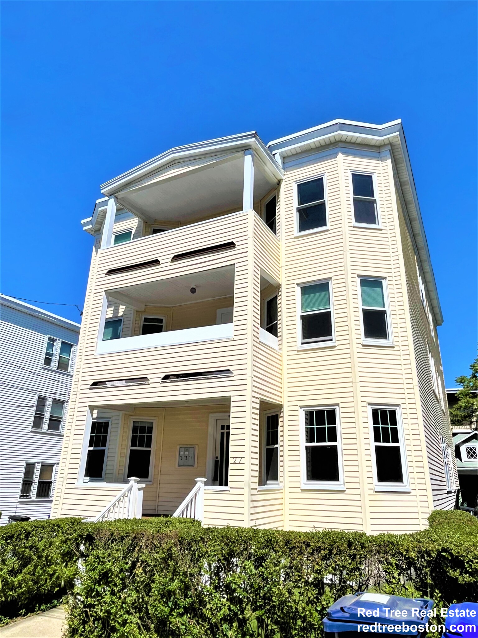 27 Ransom Rd, Brighton