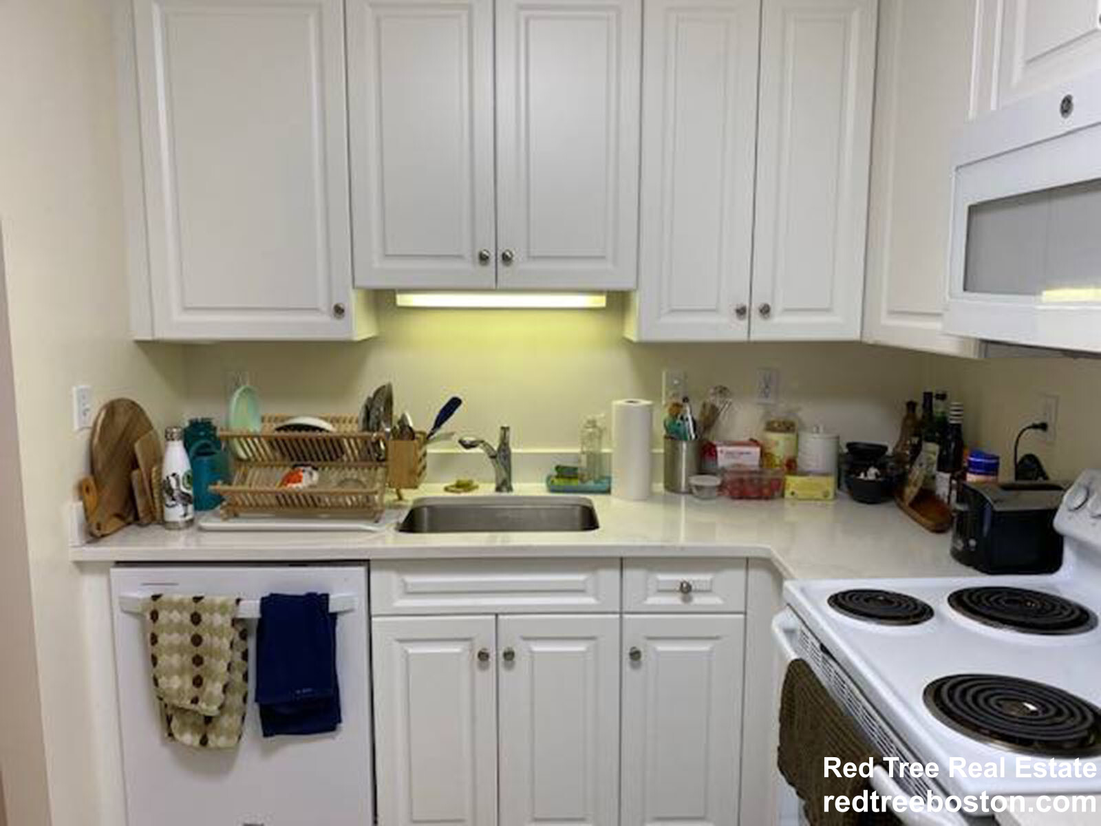 35 Vernon St, Coolidge Corner