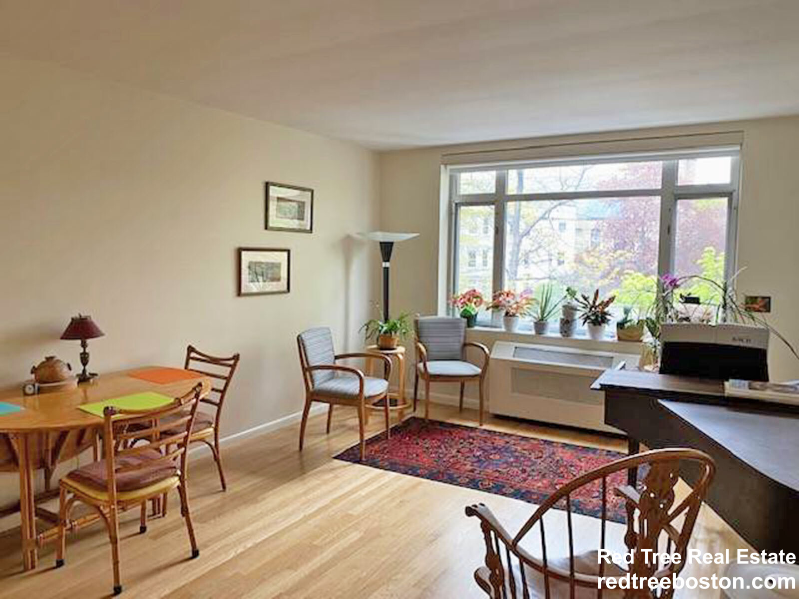 35 Vernon St, Coolidge Corner