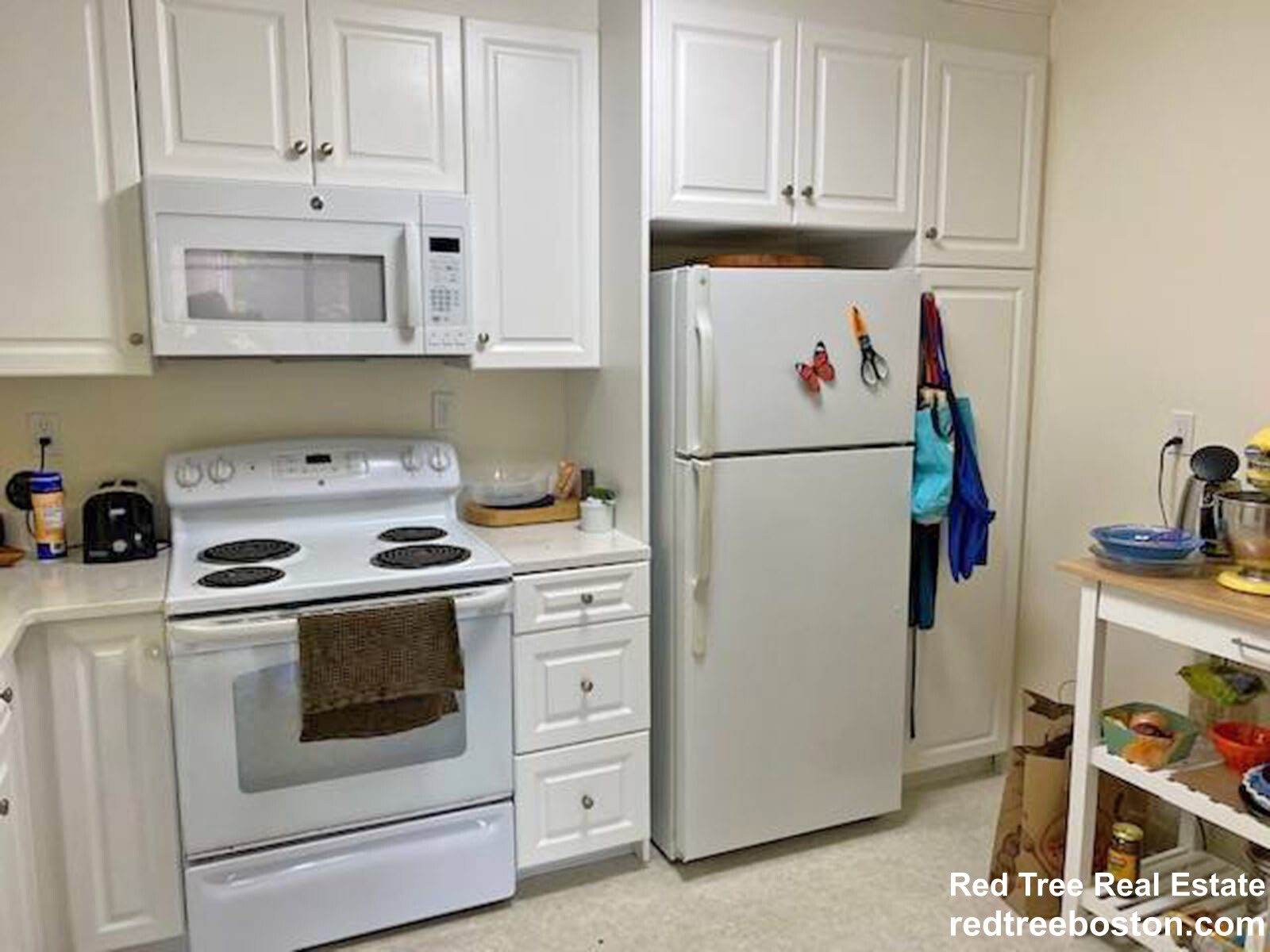 35 Vernon St, Coolidge Corner