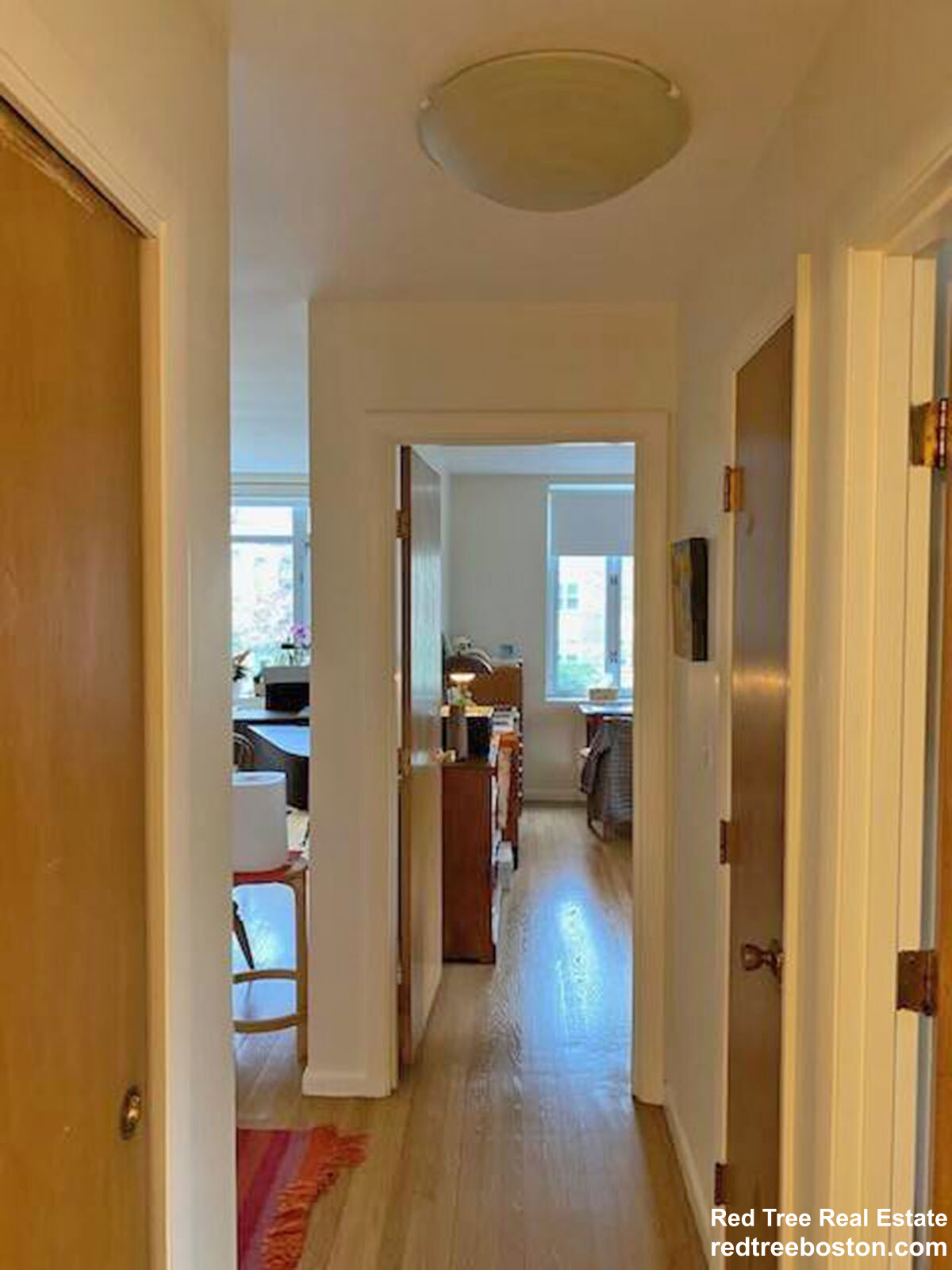 35 Vernon St, Coolidge Corner