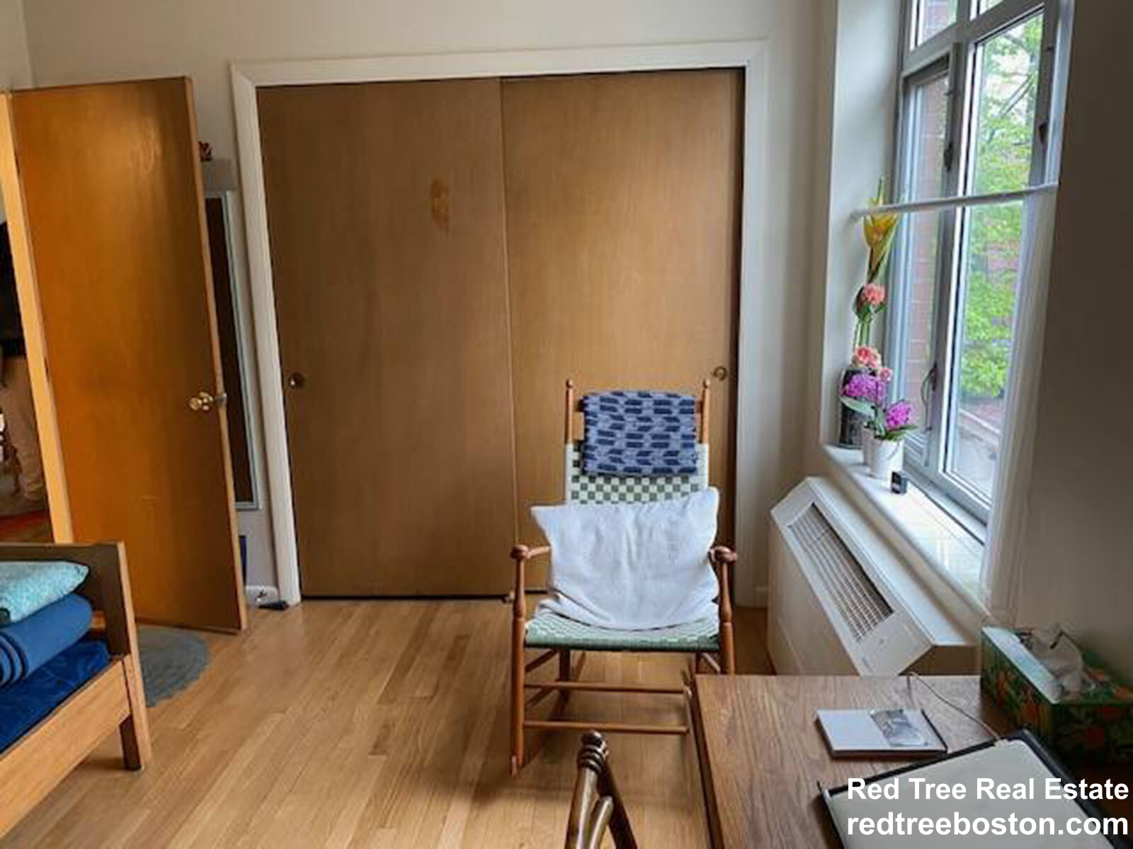 35 Vernon St, Coolidge Corner