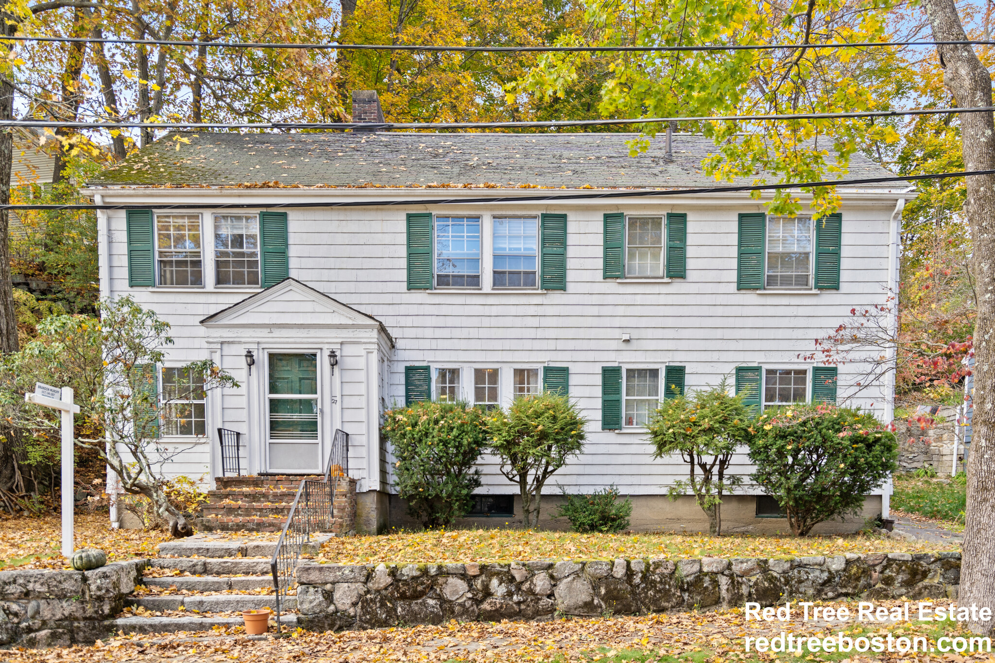 27 Oakwood Rd, Auburndale