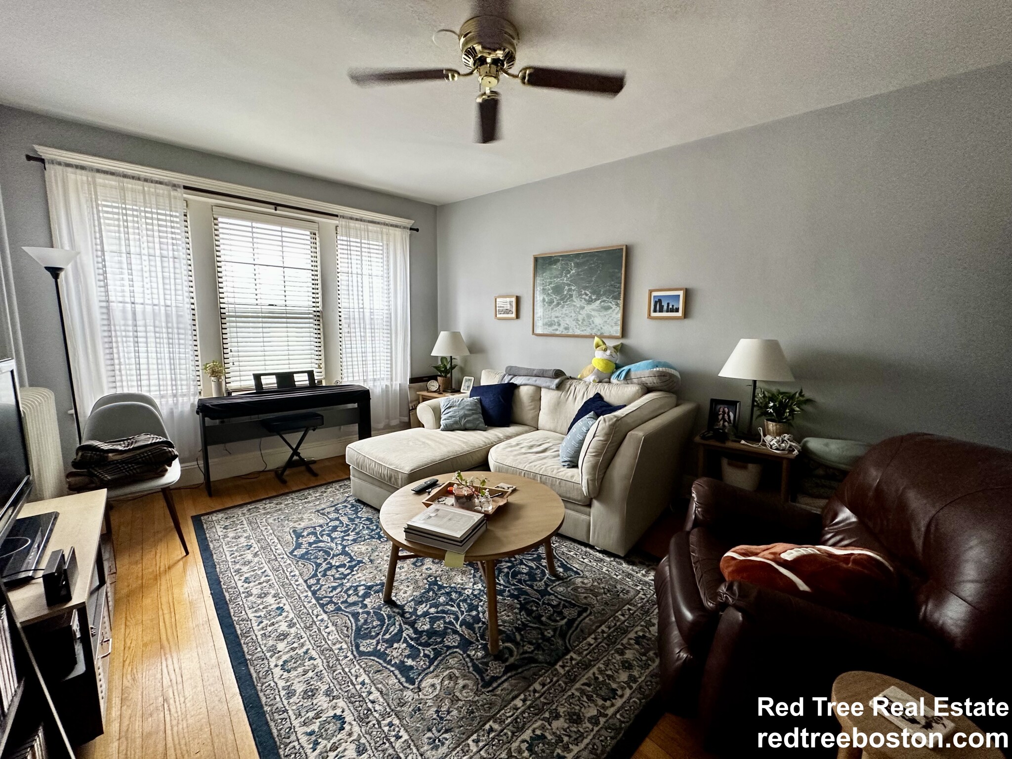 370 Chestnut Hill Ave, Brighton