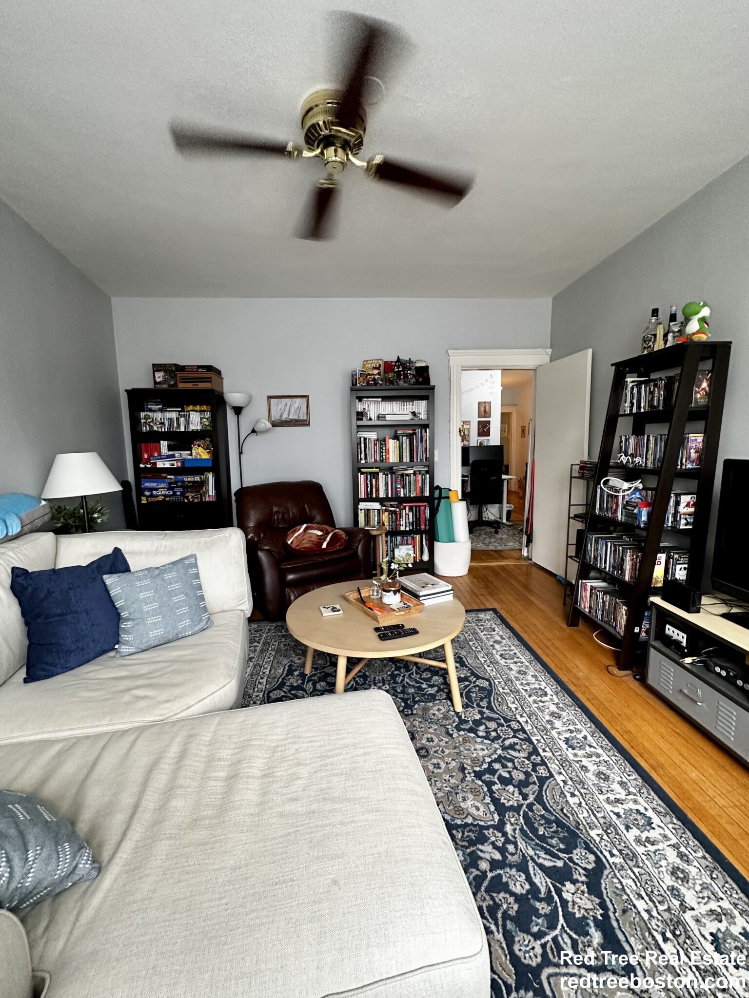 370 Chestnut Hill Ave, Brighton