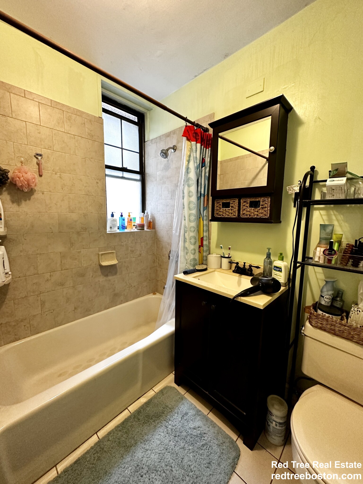 370 Chestnut Hill Ave, Brighton