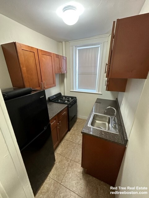 1179 Boylston St, Fenway