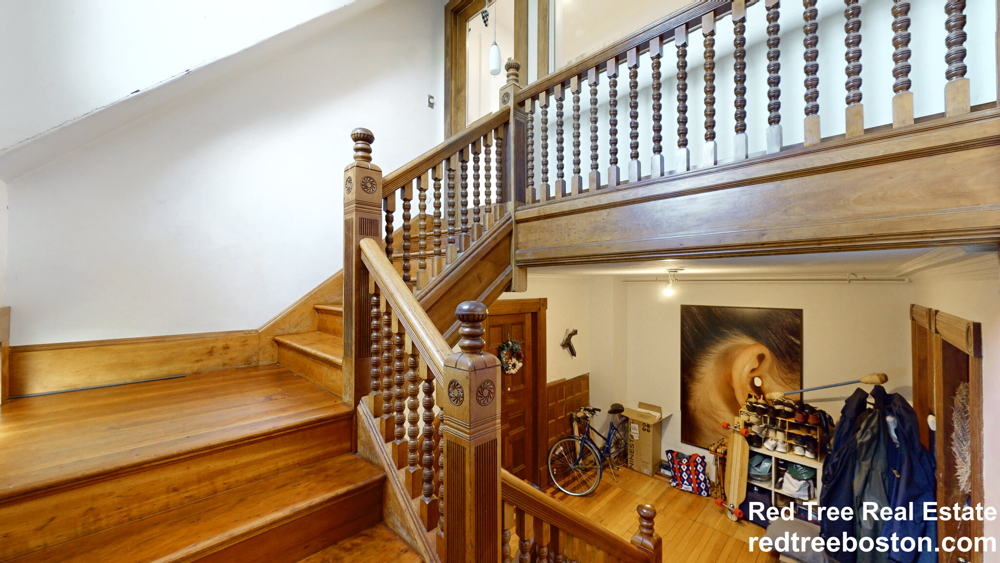 41 Elmore St, Roxbury