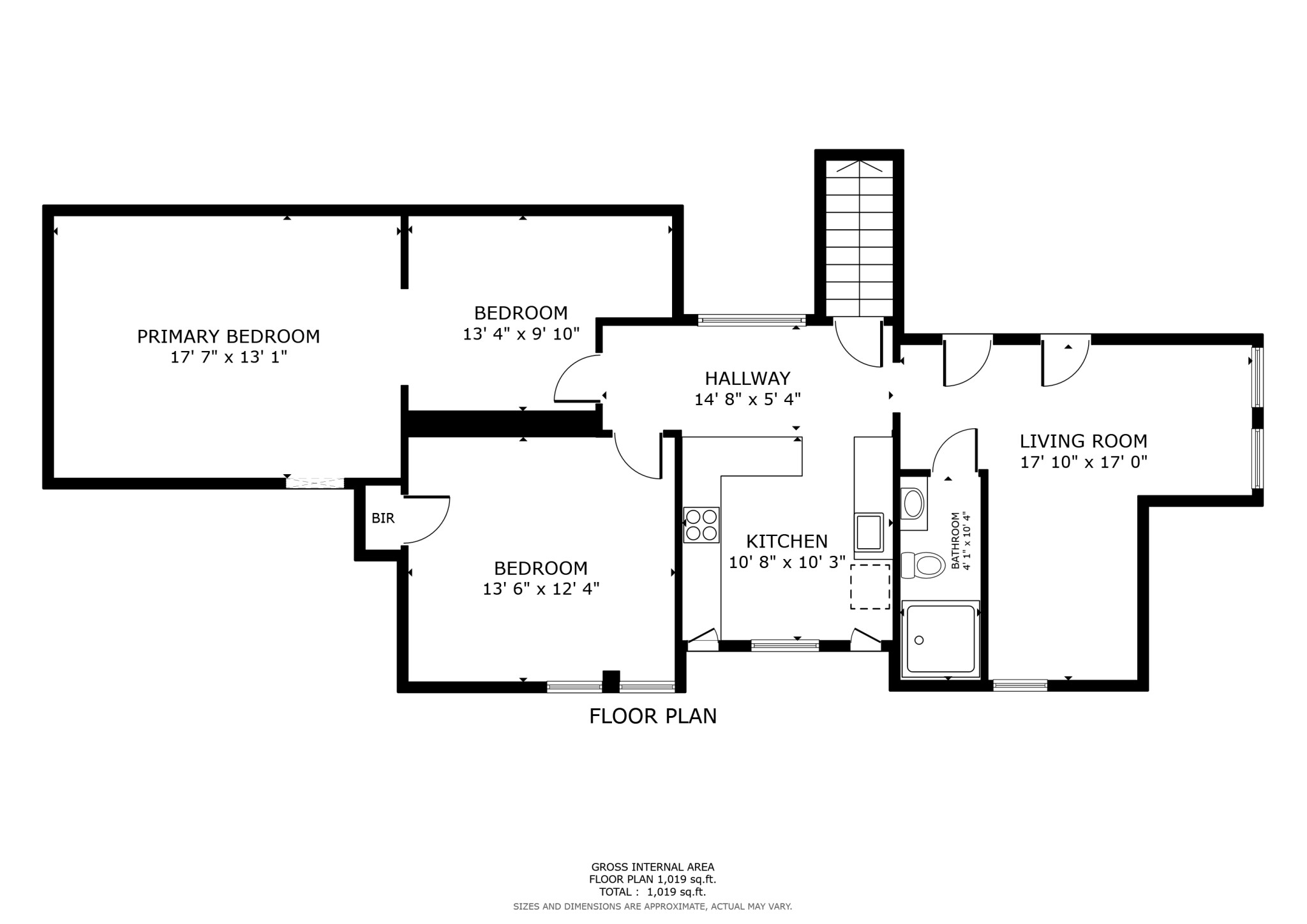 41 Elmore St, Roxbury