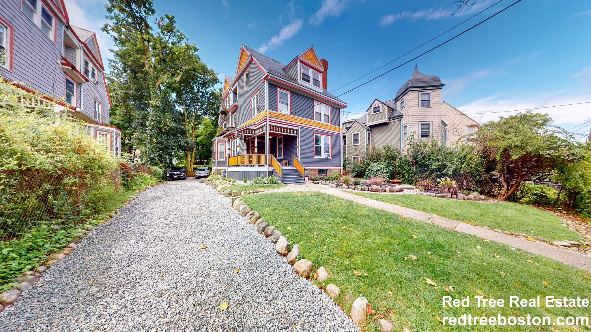 41 Elmore St, Roxbury