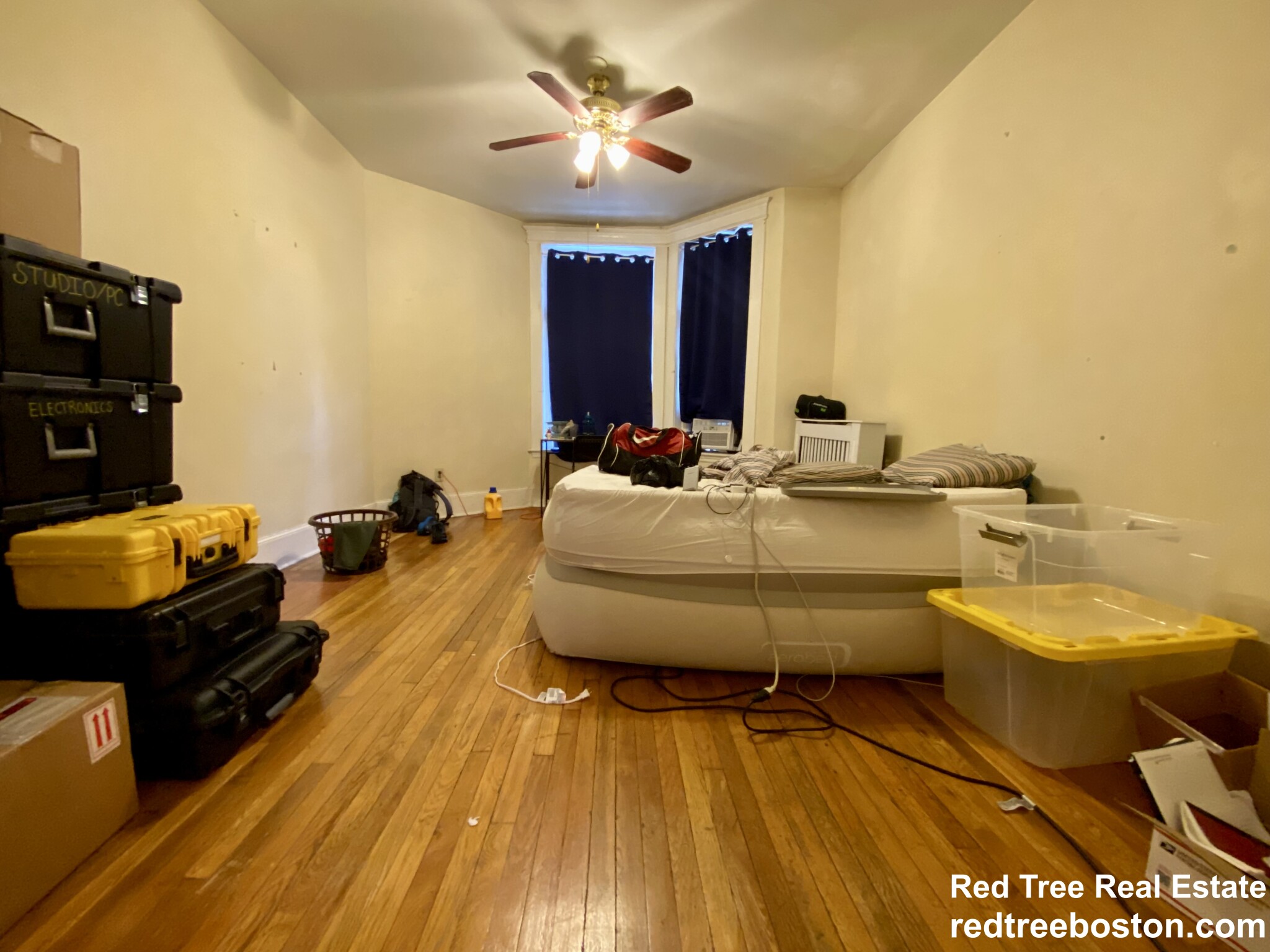 1254 Commonwealth Ave, Allston