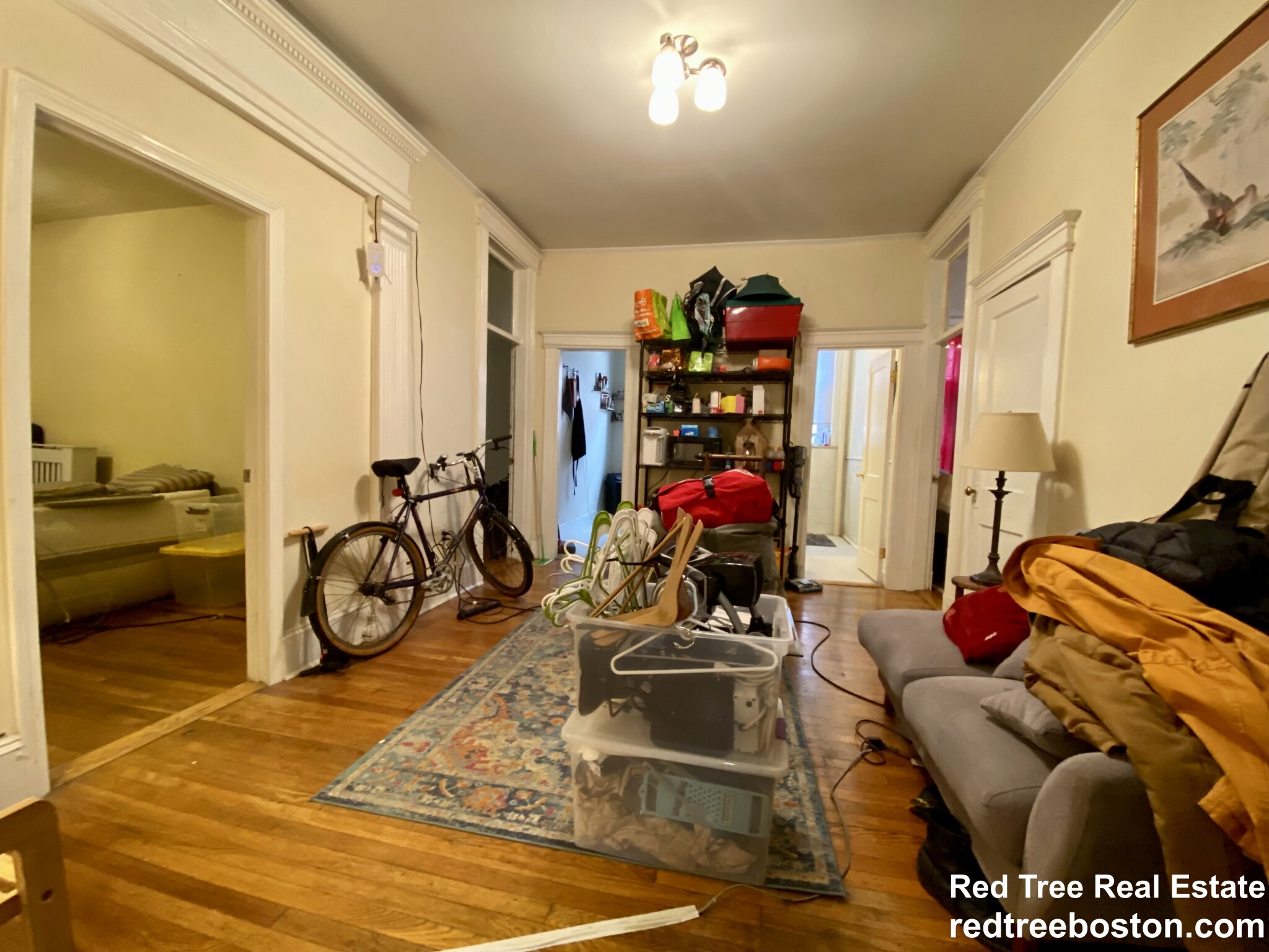 1254 Commonwealth Ave, Allston